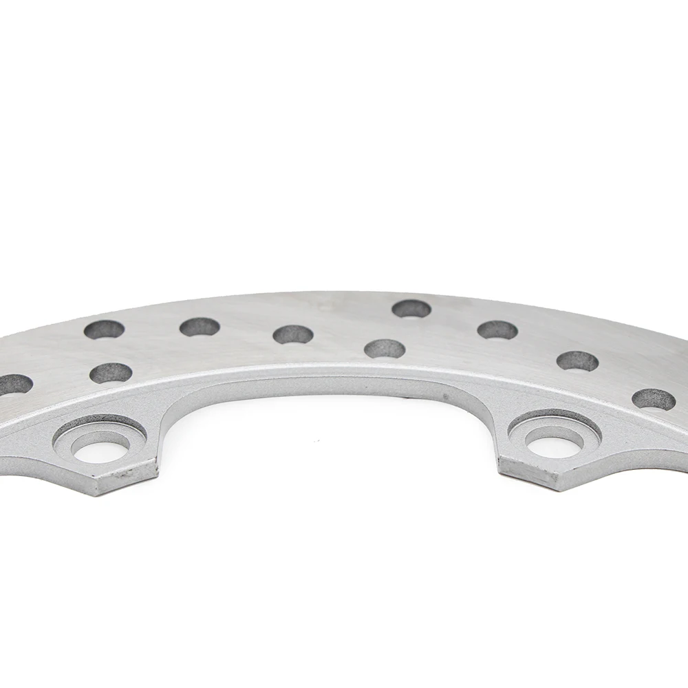 Задний тормозной диск мотоцикла для Honda CBR750 FH FJ CBR1000 FP FR XXV XXW XL1000 V3 V4 VA4 VA5 CB1100 SFY CB1300 F3