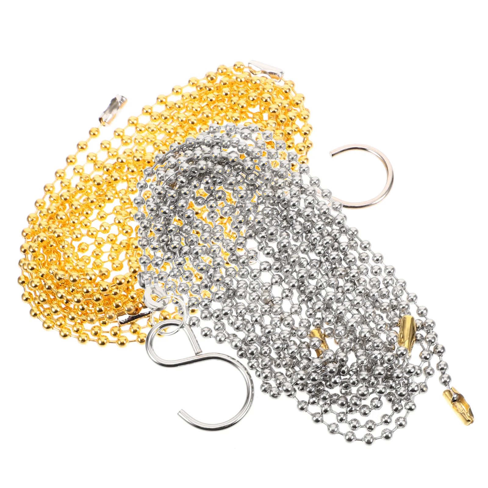 

Volleyball Referee Equipment Volleyball Net Chain Volleyball Net Measuring Chain for Volleyball Net