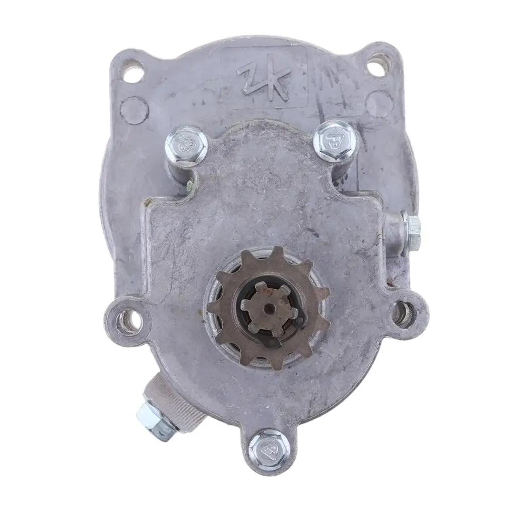 T8F 11T 14T 17T 20T Корпус барабана сцепления Коробка передач Звездочка для 33 43 49cc Mini Bike Ty