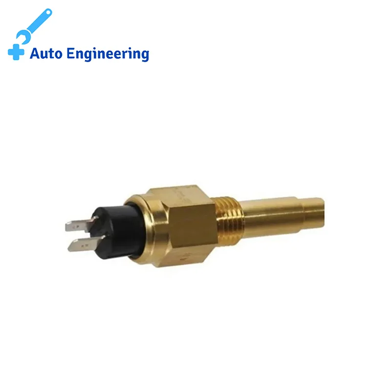 Датчик температуры воды V836640772 применим к VDO Steyr Valter &amp Valmet 600 Series