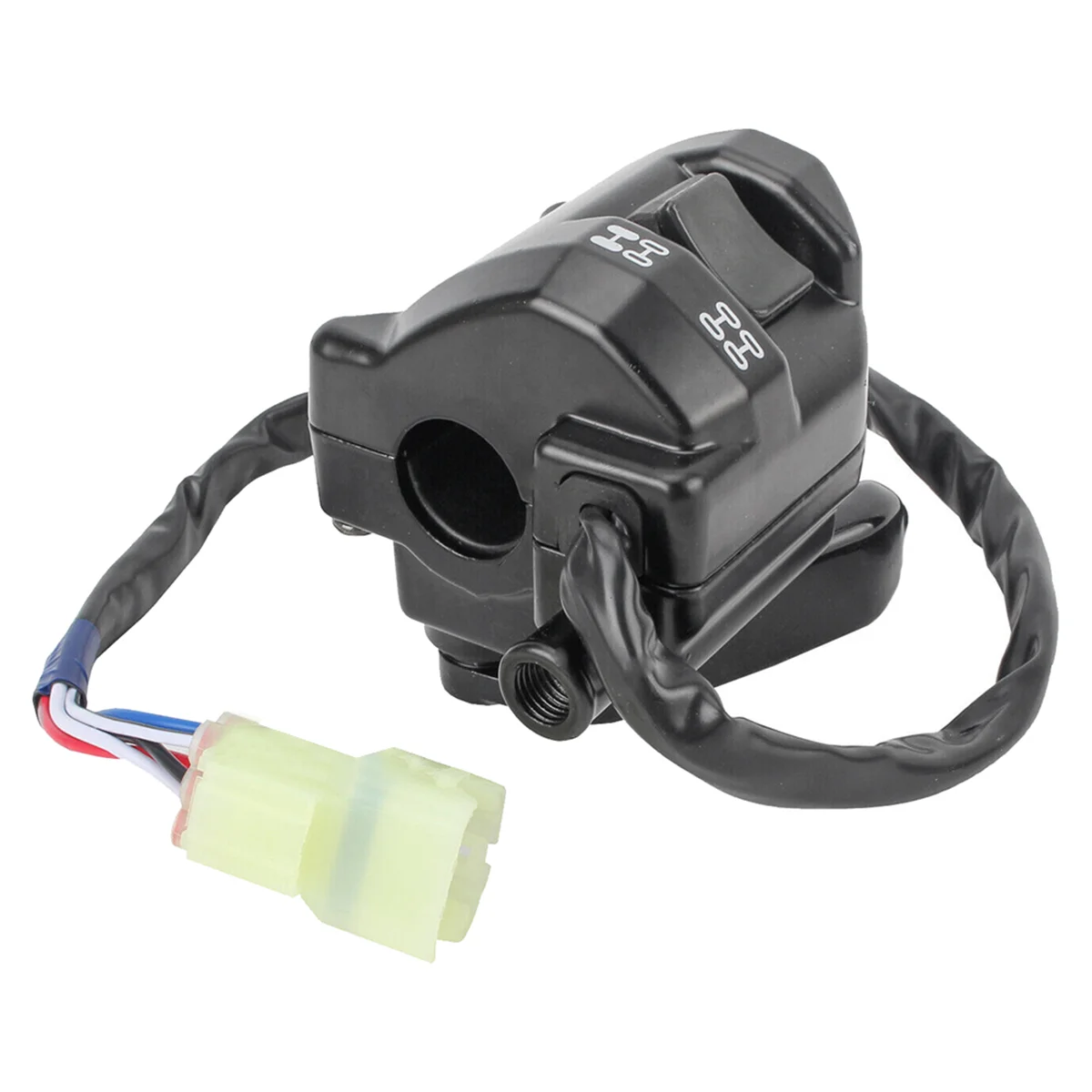 Для Can Am 2004 17 рукоятка дроссельной заслонки плюс переключатель