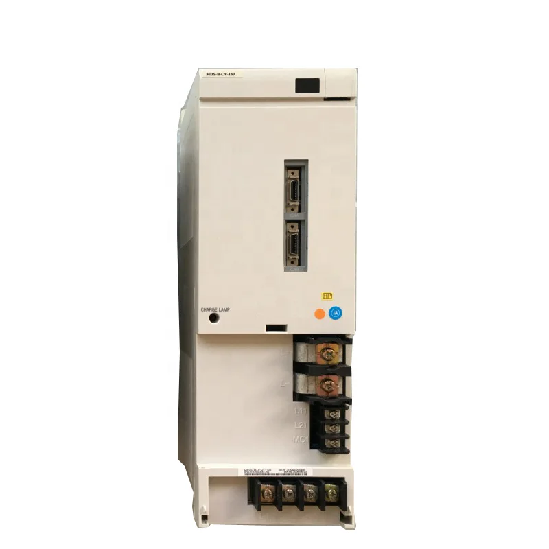 

Mitsubishi power supply unit MDS-B-CVE-300 in Stock for Sales