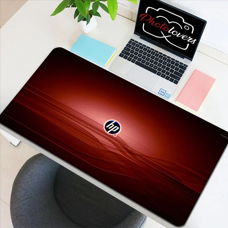 

Pc Gamer Complete Hp Cute Mouse Pad Gaming Laptops Kawaii Desk Accessories Deskmat Mousepad Mats Anime Mause Pads Cabinet Mat