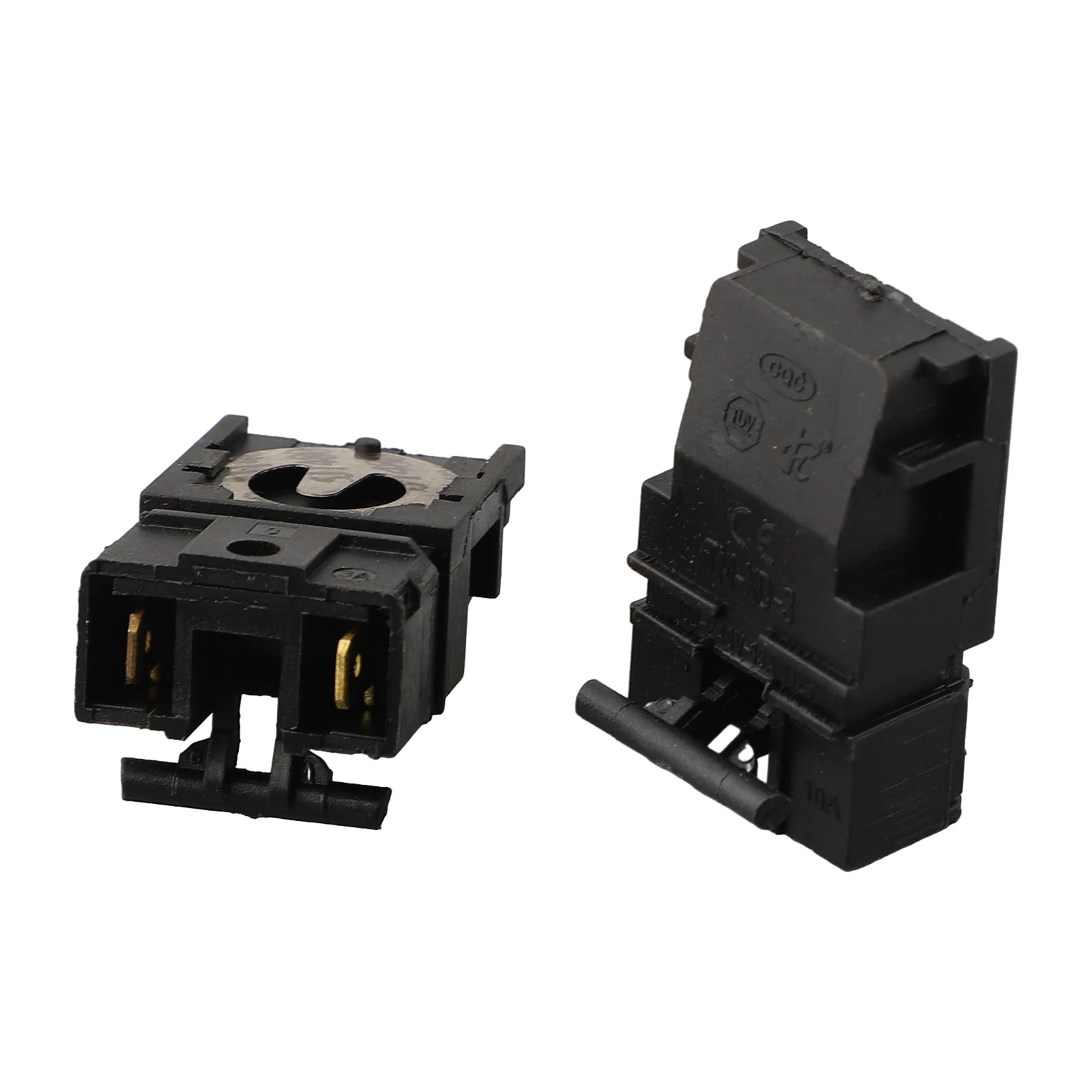 TM-XD-3 100-240 В 13A электрический чайник термостат переключатель автоматический