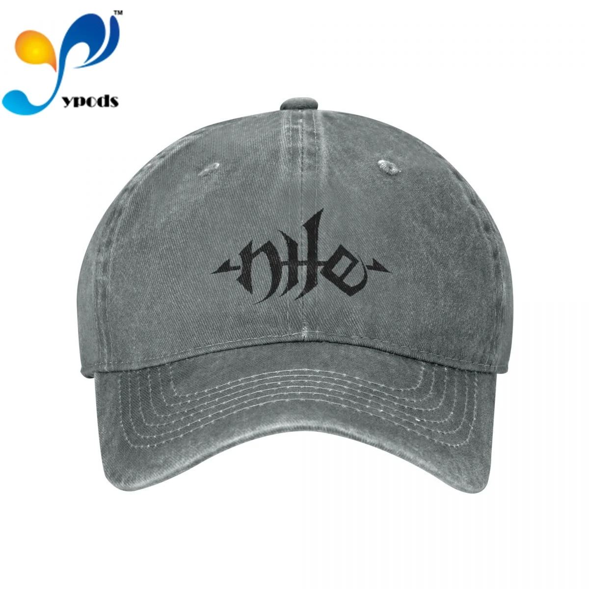 

Бейсболка в стиле аниме Нил, хлопок, кепка для мужчин и женщин, бейсболка