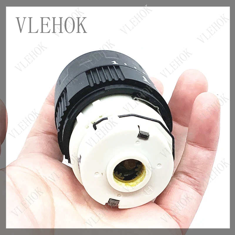 Фото 1600A03J9T Коробка передач для BOSCH GSB185-LI GSB 185-LI №1