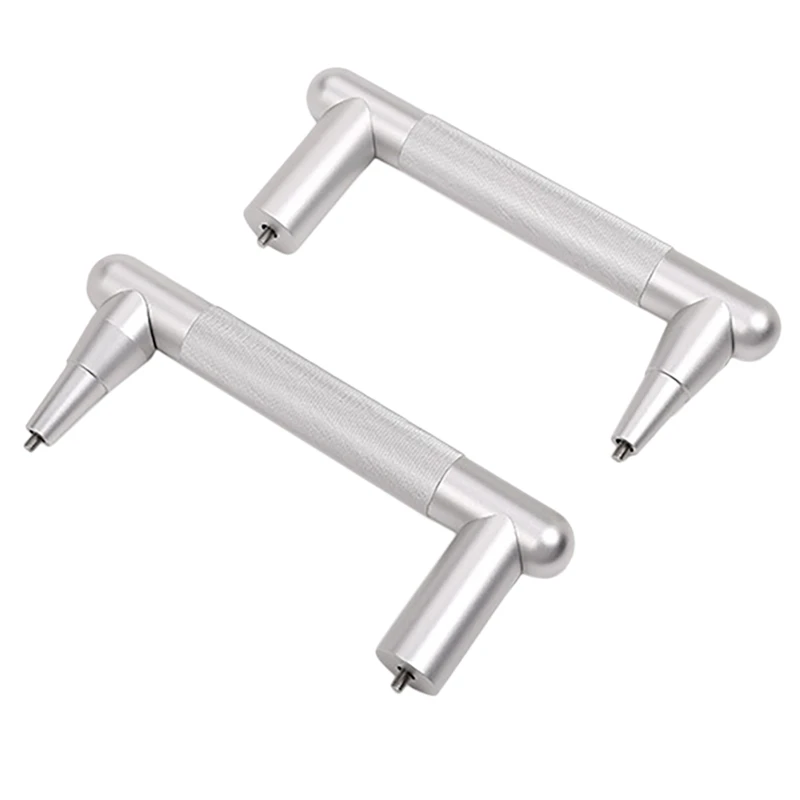 

Car Aluminum Alloy Car Door Handle Interior Accessories For Lada Niva