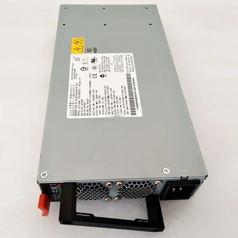 

For Lenovo IBM Power Supply 69Y5836 69Y5817 FLEX DPS-2500CB A Perfect Test