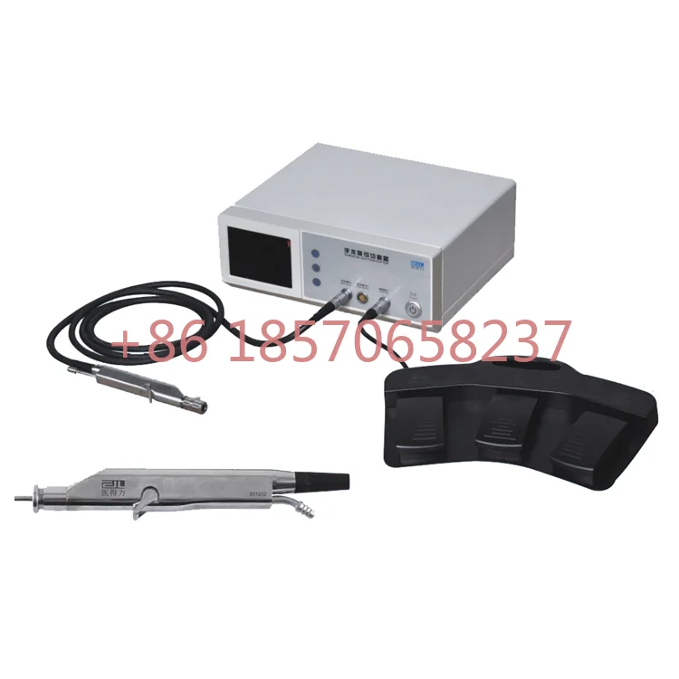 High speed medical arthroscopy shaver/orthopedic drill system for joint with reusable blades