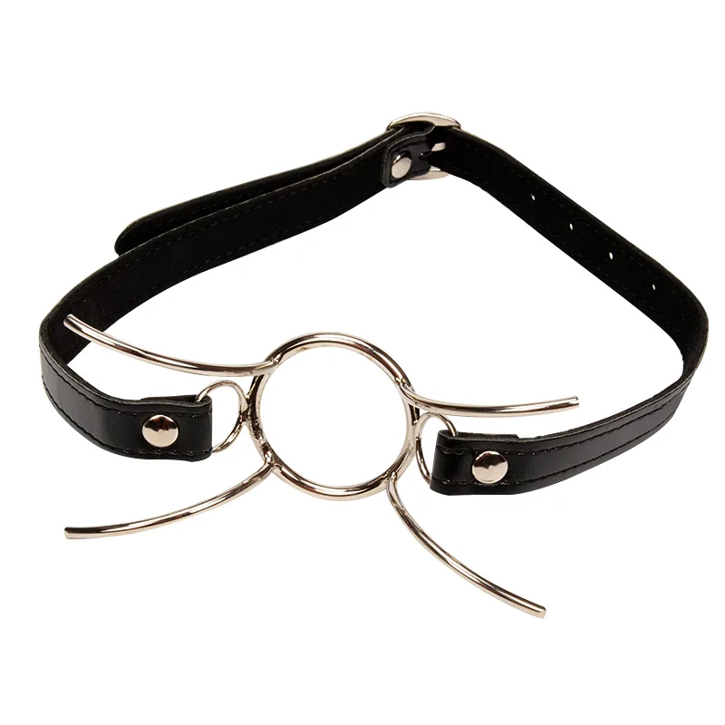 БДСМ Глубокая глотка оральный секс рот кляп для орального секса игрушки |