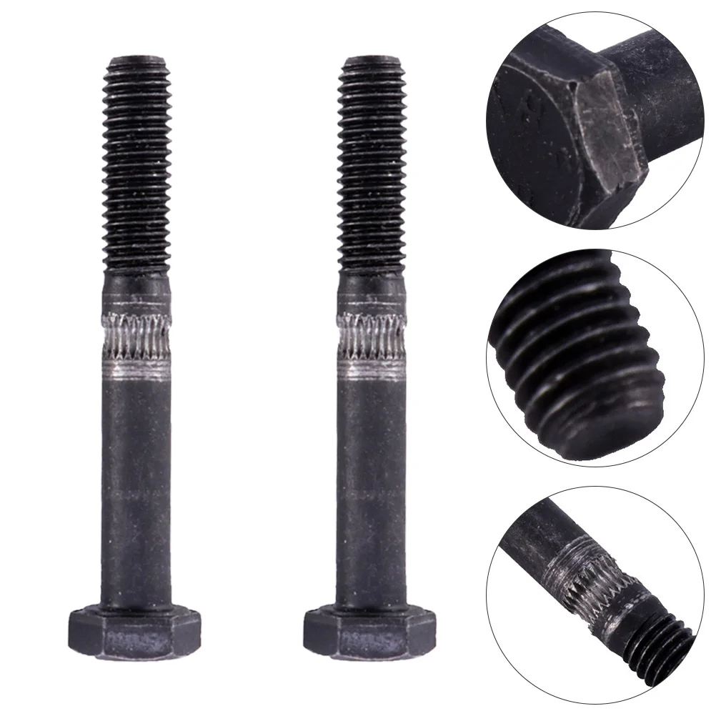 

3Pcs Extruder Hobbed Bolts Extrusion Spools Replacement 3D Printer Accessories