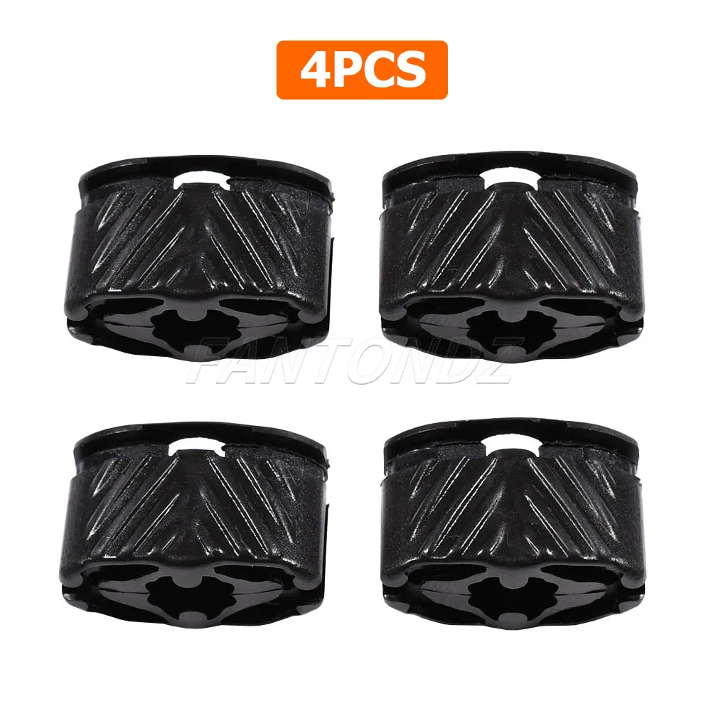 

2/4/6/8 шт., передняя крыша для Renault Megane 3 Scenic Koleos, автозапчасти 918066133R 7701209744