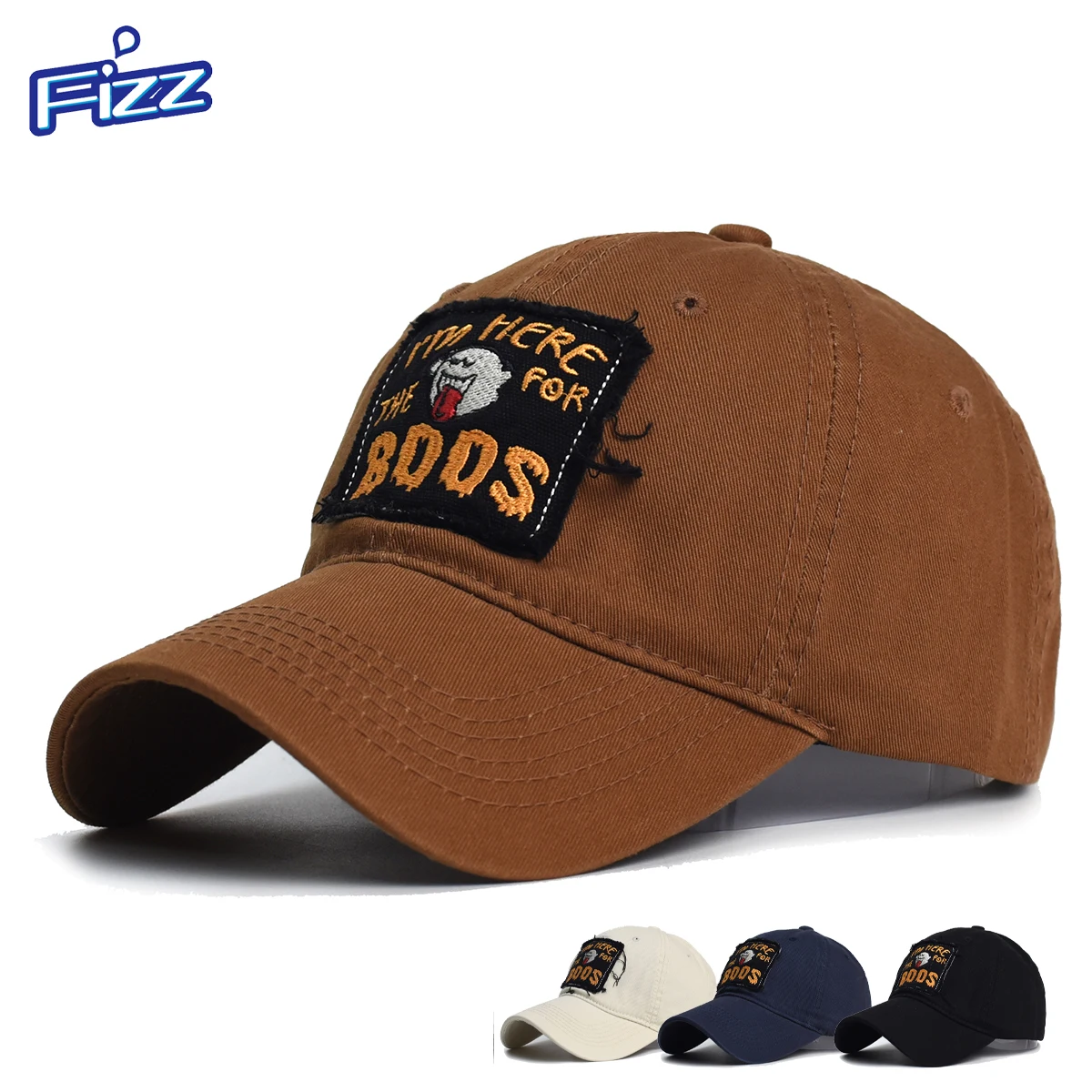 Винтажные черные хлопковые бейсболки для мужчин и женщин летняя шляпа