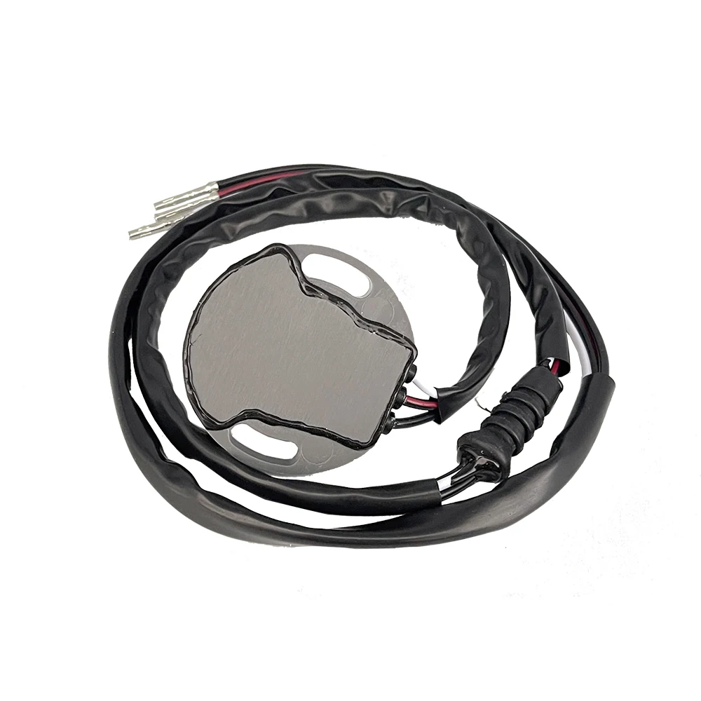Фото OYOTE 3-проводной передатчик/датчик отправки для Volvo Penta 3849411 DP-SM SX-M Drive 3855535 3863007 №2