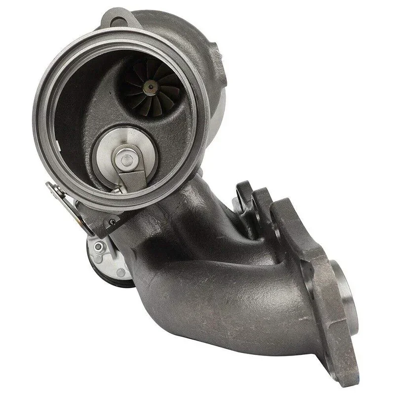 Полный турбокомпрессор TD04LR 11657635803 49477-02003 для BMW 328xi 328i 320i F30 F31 F34 2.0L N20 2012-2015 Детали