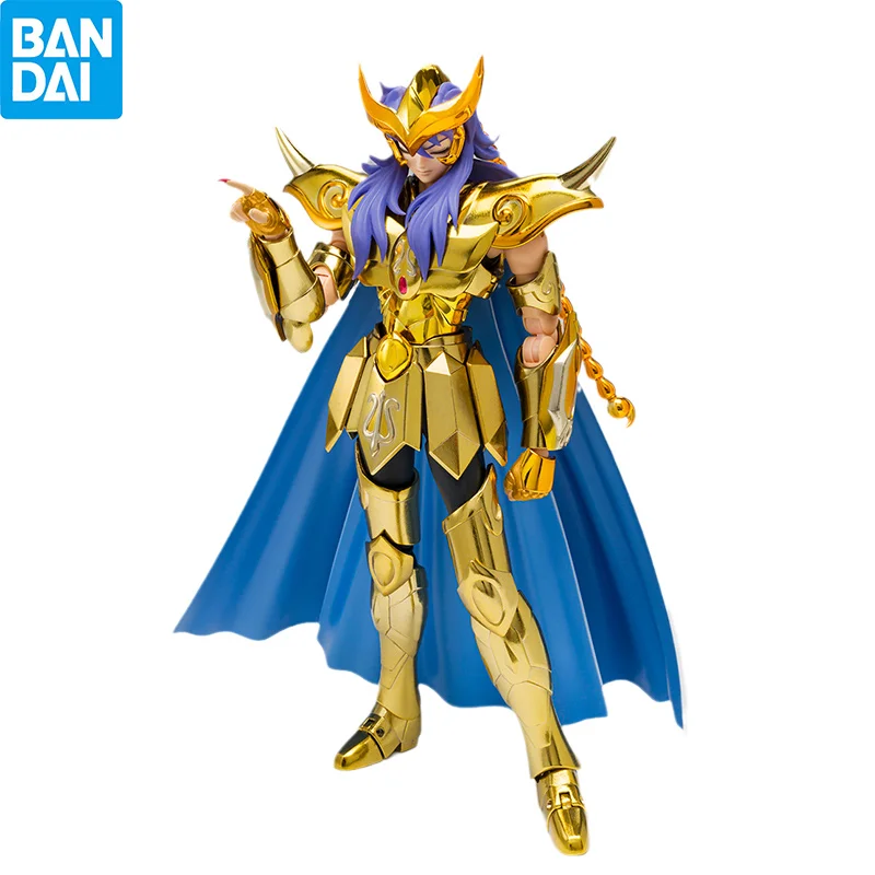 

Оригинальный тканевый Миф Bandai Saint Cloth EX Скорпион мило провинция версия Фигурки игрушки Аниме экшн-модель коллекционные игрушки подарок мальчику