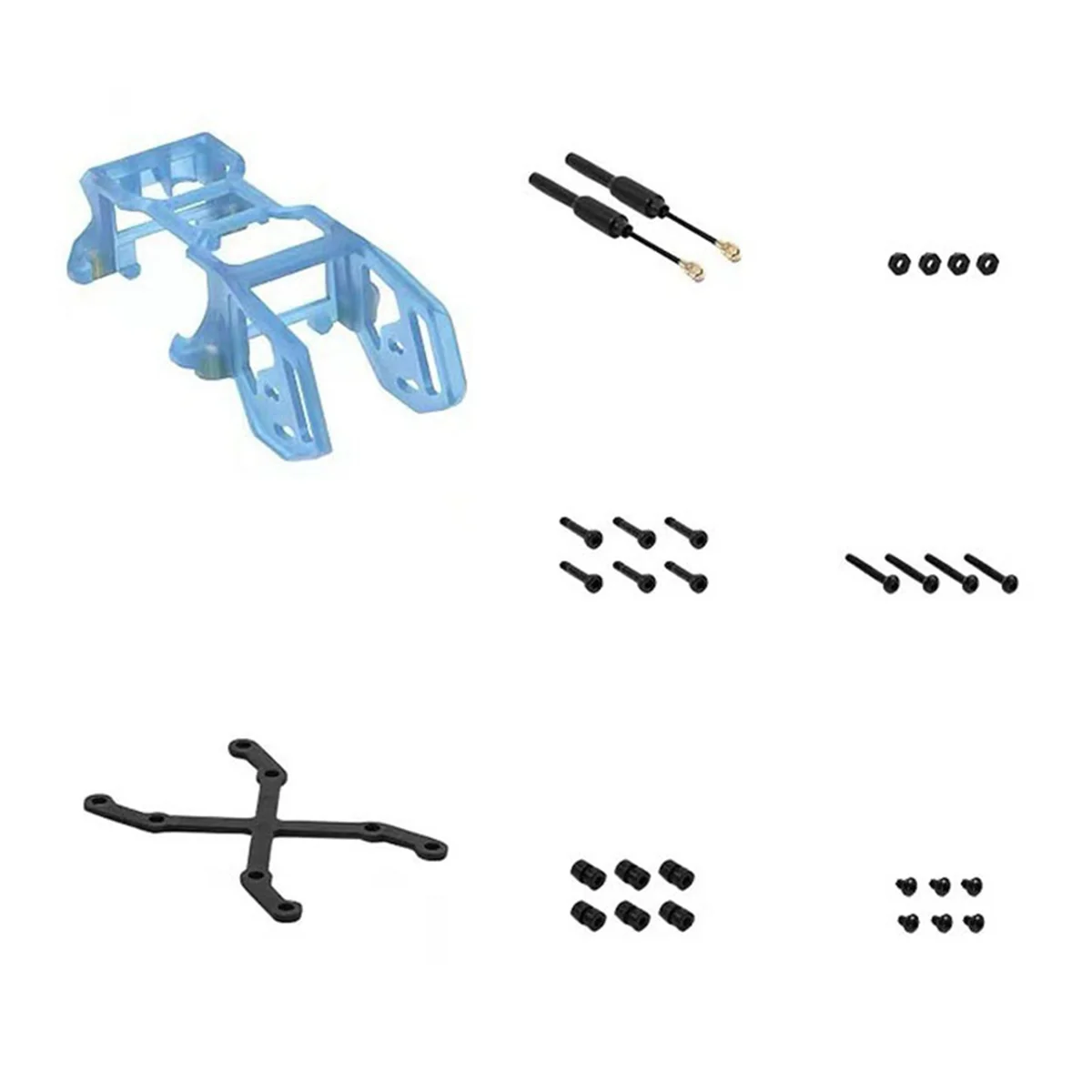 Комплект крепления кронштейна для Pavo20 HD VTX