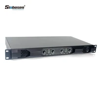 home party professional power amplifier 4 channels k4 450 450 watt digital 1u class d amplifier
