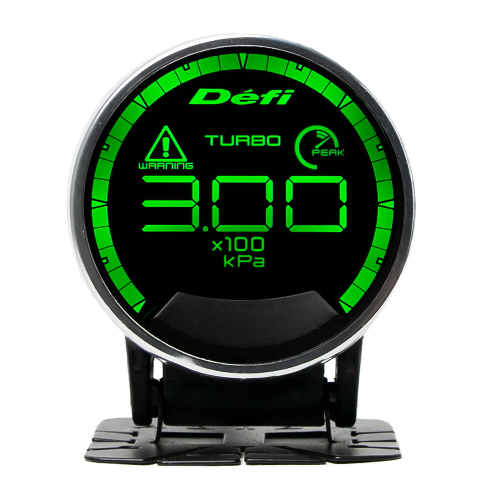 Defi 7 цветов A2 гоночный измеритель температуры воды масла TEMP Turbo Boost вакуумный