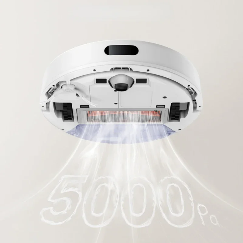 Робот-пылесос XIAOMI MIJIA 3C