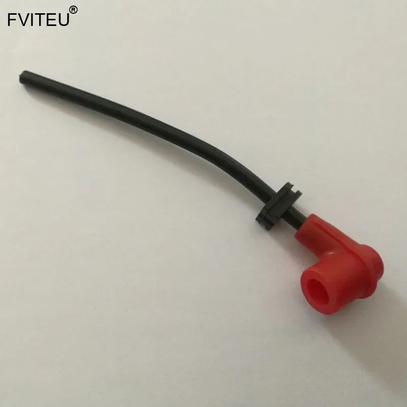 FVITEU Высоковольтный провод зажигания для двигателя 26CC 29CC 30,5CC для 15 HPI KM ROVAN BAJA 5B 5T (art.: 3920cf0145a3d) - 3920cf0145a3d