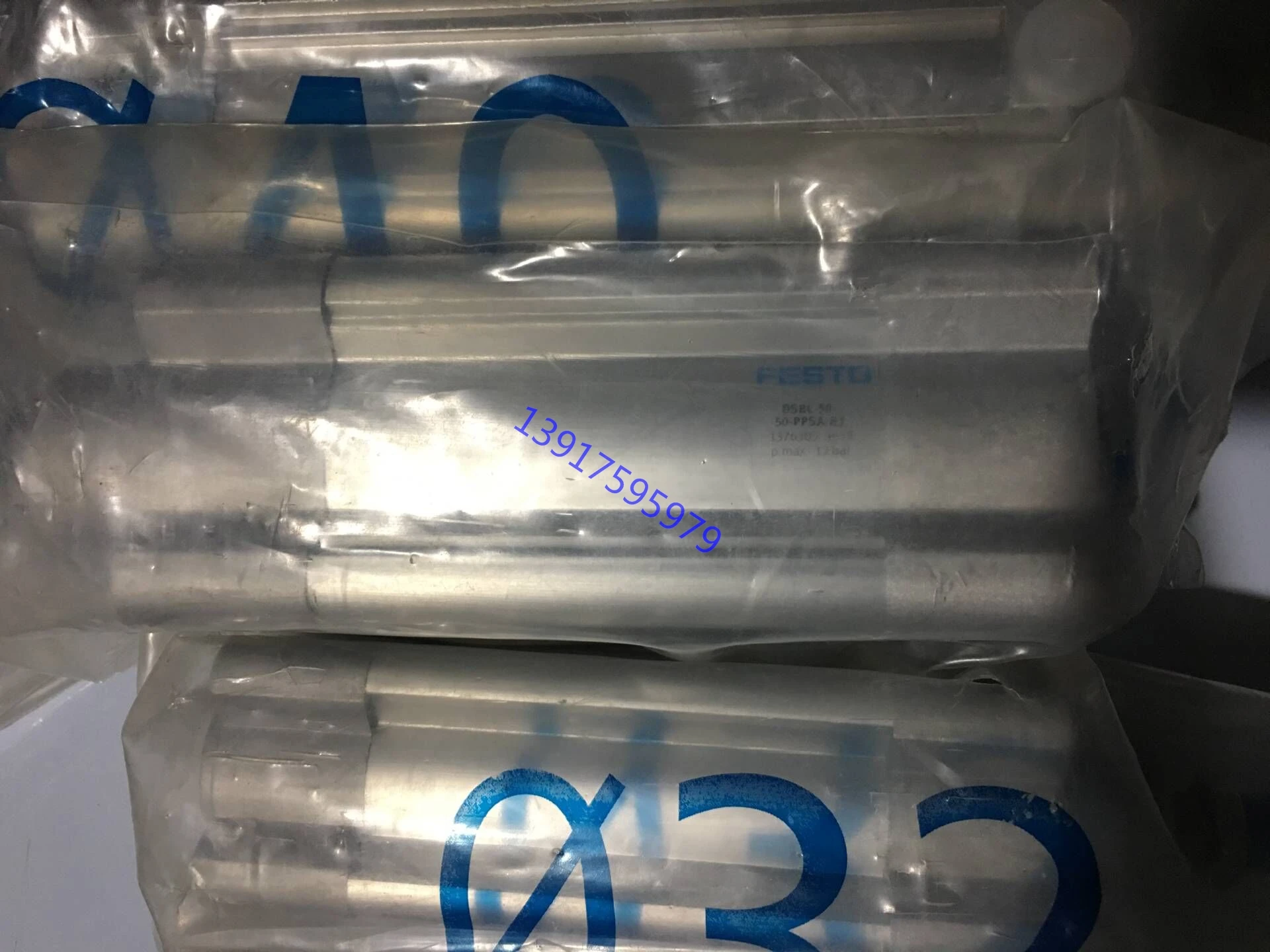 Festo FESTO чку DNCB-100-160-PPV-A 532903 в наличии