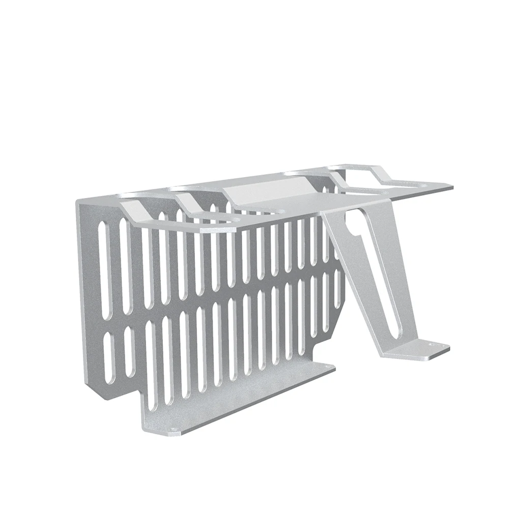 

2008-2021 для YAMAHA WR250R WR250X WR 250 X R 2020 2019 2018 2017 2016 2015 Защитная крышка радиатора мотоцикла