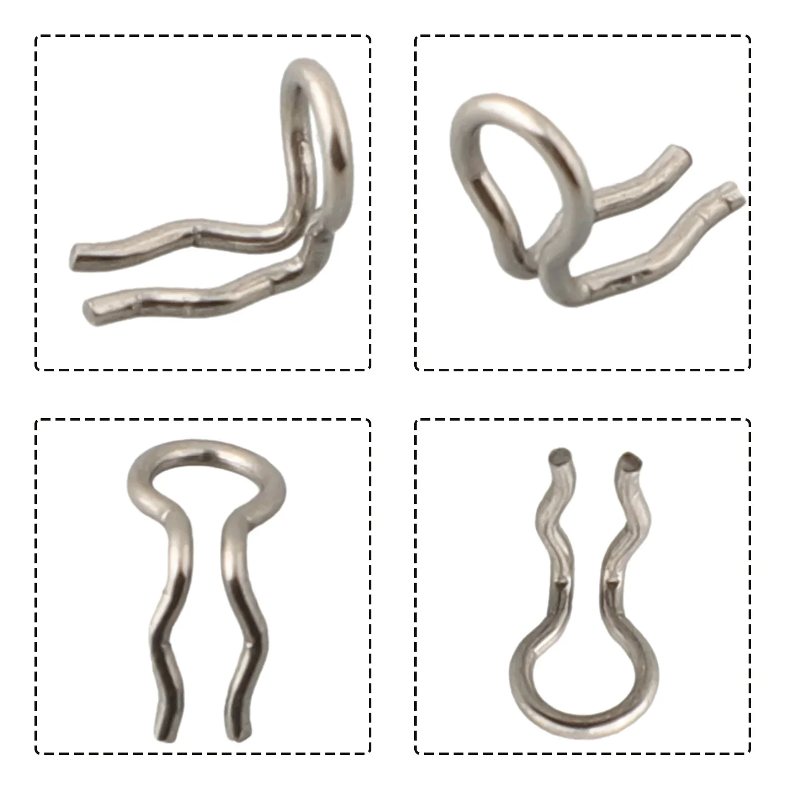 5/10 шт. пружинные зажимы для дискового тормоза велосипеда Shimano XT SLX XTR