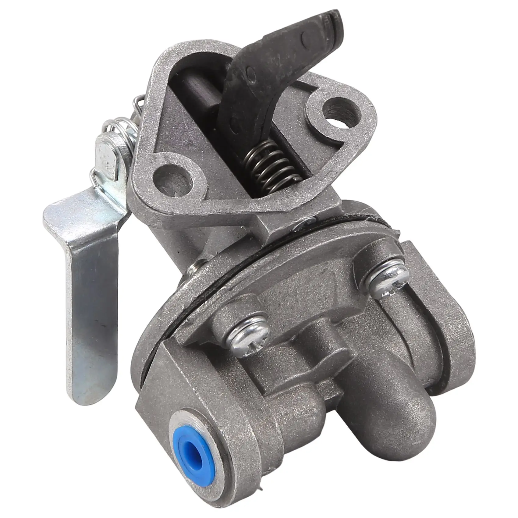 Топливный подъемный насос подходит для Yanmar 3TN66 2GMF 3GMF 3GM 3HMF 3GMD Engine129301-52020 121256-52021