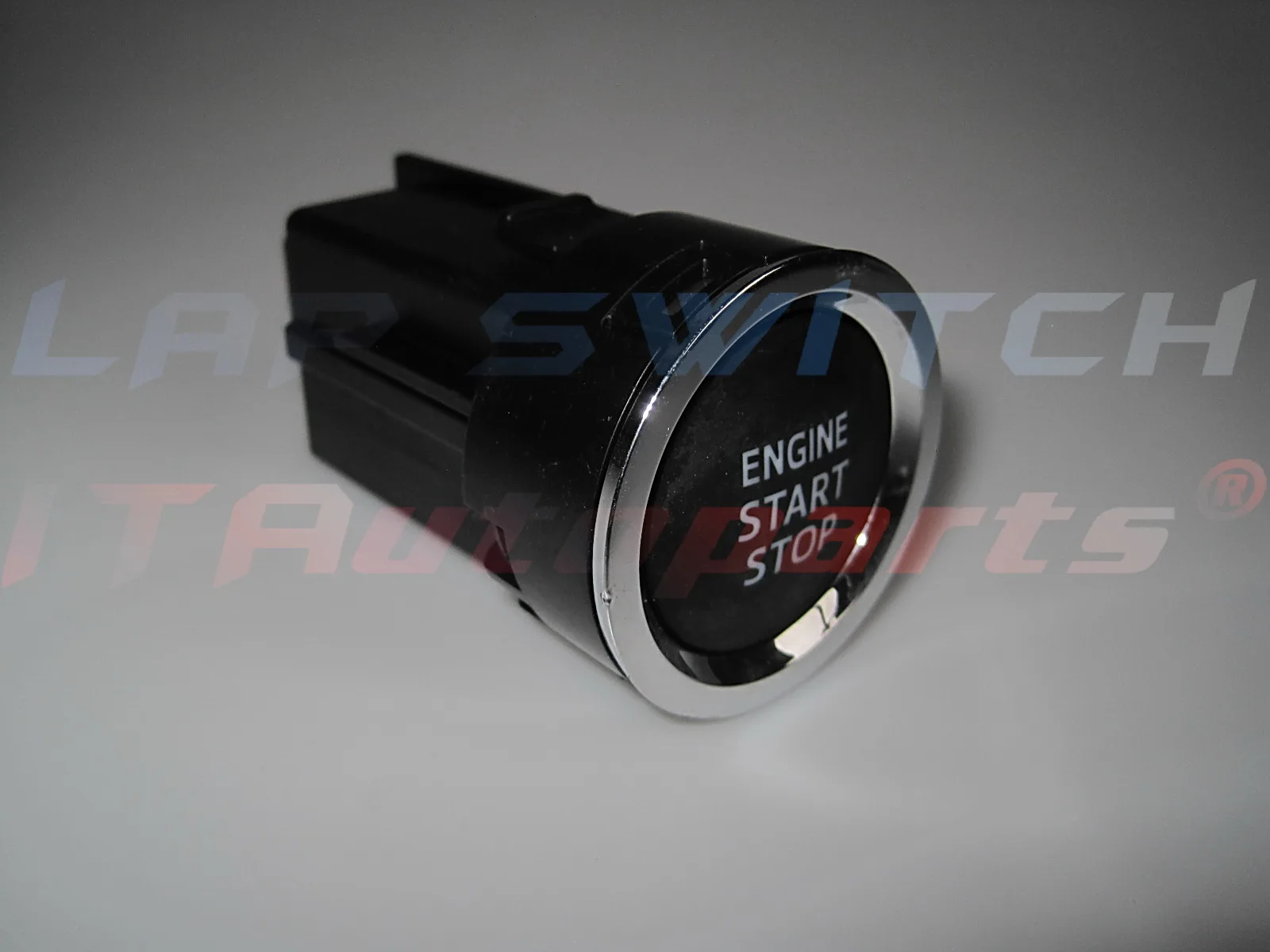 Хромированный переключатель зажигания СТАРТ-стоп 8961106040 8961106041 8961106043 1S15476 US1119