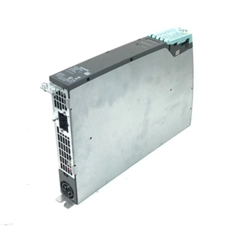 

Новый фрикционный сервопривод 6SL3120-1TE13-0AA4 6SL3 120-1TE13-0AA4 Sinamics, одномоторный модуль, гарантия один год