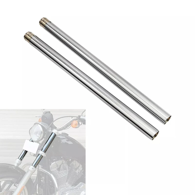 WA przedniego widelca wewnętrznego do Harley Sportster XL883N XL1200X w kolorze czterdzieści osiem