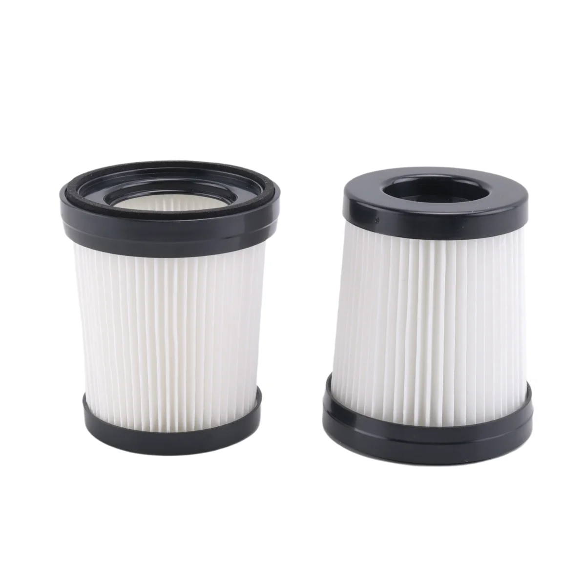 Сменные фильтры HEPA для пылесоса fabetta FSV101 FSV001 Girnoor G160 и G165 Afoddon A300