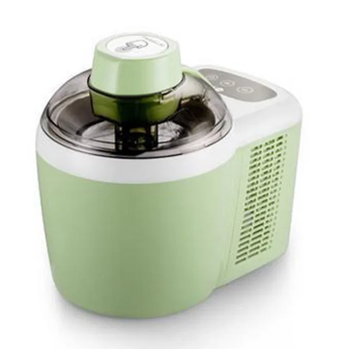 

one piece wholesale diy automatic ice cream machine maker for home use