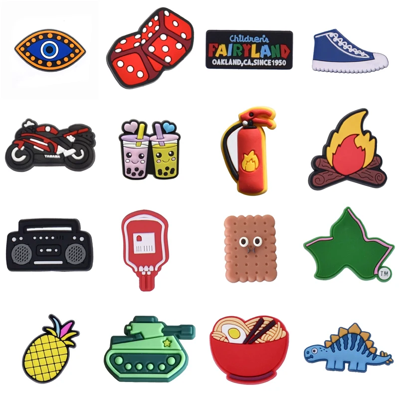 

Женские Подвески, аксессуары, украшения, пряжки из ПВХ, украшения для Crocs, оптовая продажа, большие подарки, булавки, поросенок