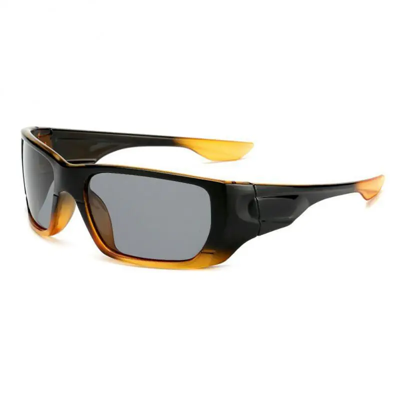 

Cycling Sunglasses Men Polarized Driving Chameleon Glasses Sun Glasses Day Night Vision Driver's Eyewear For Fishing Camping