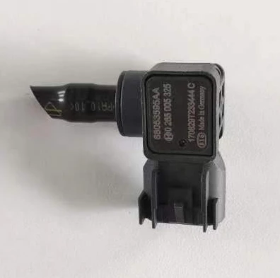 Для 2011-2019 Jeep Cherokee Wranler Commander компас, усилитель тормоза, датчик обратного клапана