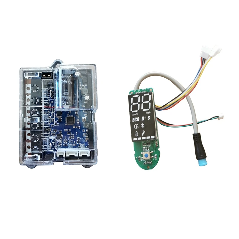

For Xiaomi M365 Meter Controller Dashboard For Xiaomi For M365 Electric Scooter For Xiaomi Scooter Replacement Parts Accessories