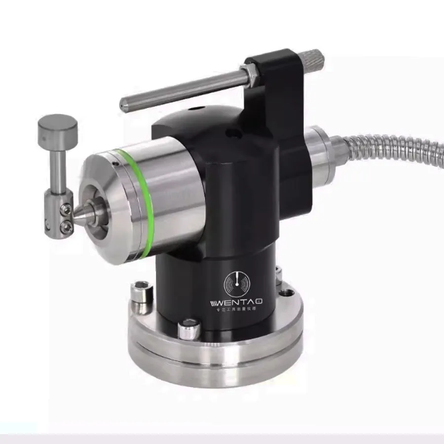 Портальный фрезерный станок с ЧПУ Пятиосевой механический инструмент пятью