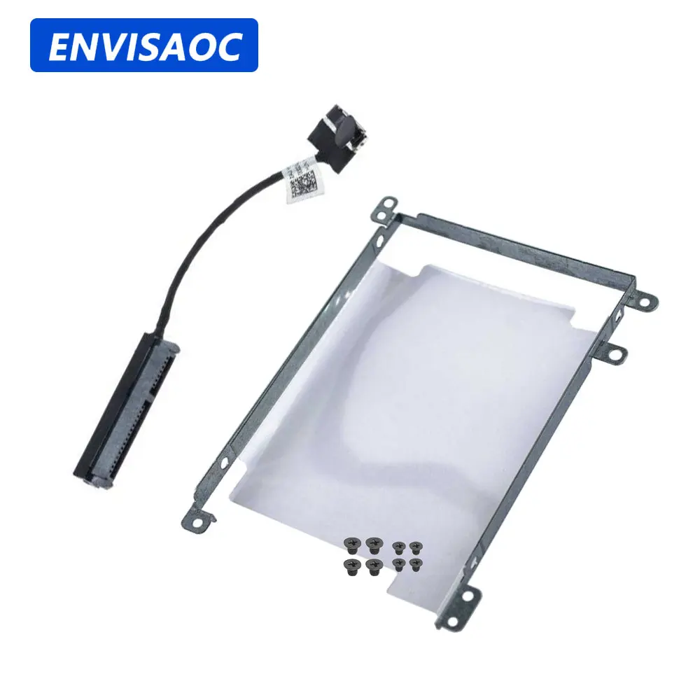 Фото OEM-кабель-переходник SATA для жесткого диска HDD/SSD для ноутбуков Acer Enduro Urban N3 EUN314-51 EUN314-51W EN314-51W EN314-51WG N19Q9 №1