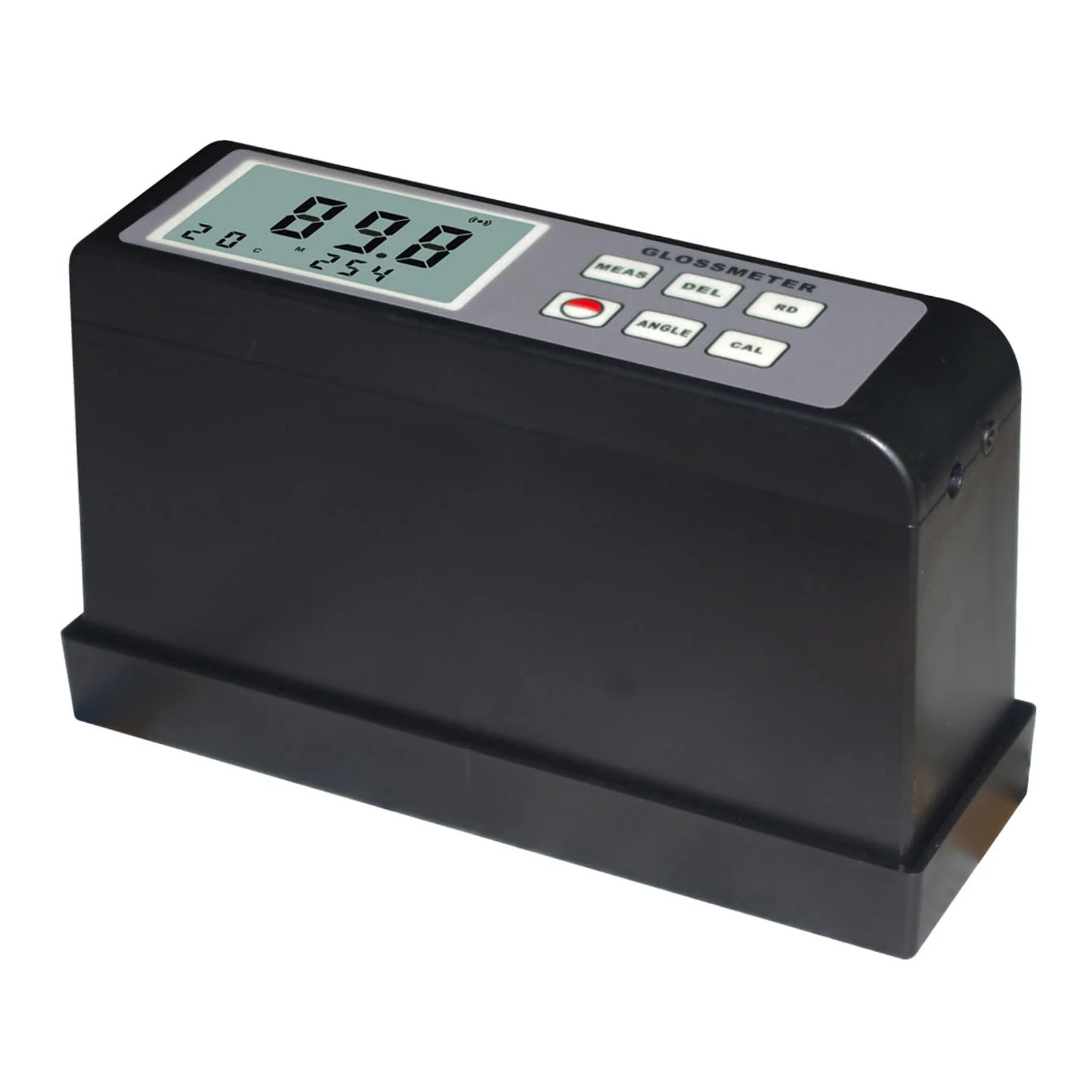 

Portable Multi Gloss Meter Tester With 4 Digits Backlight LCD