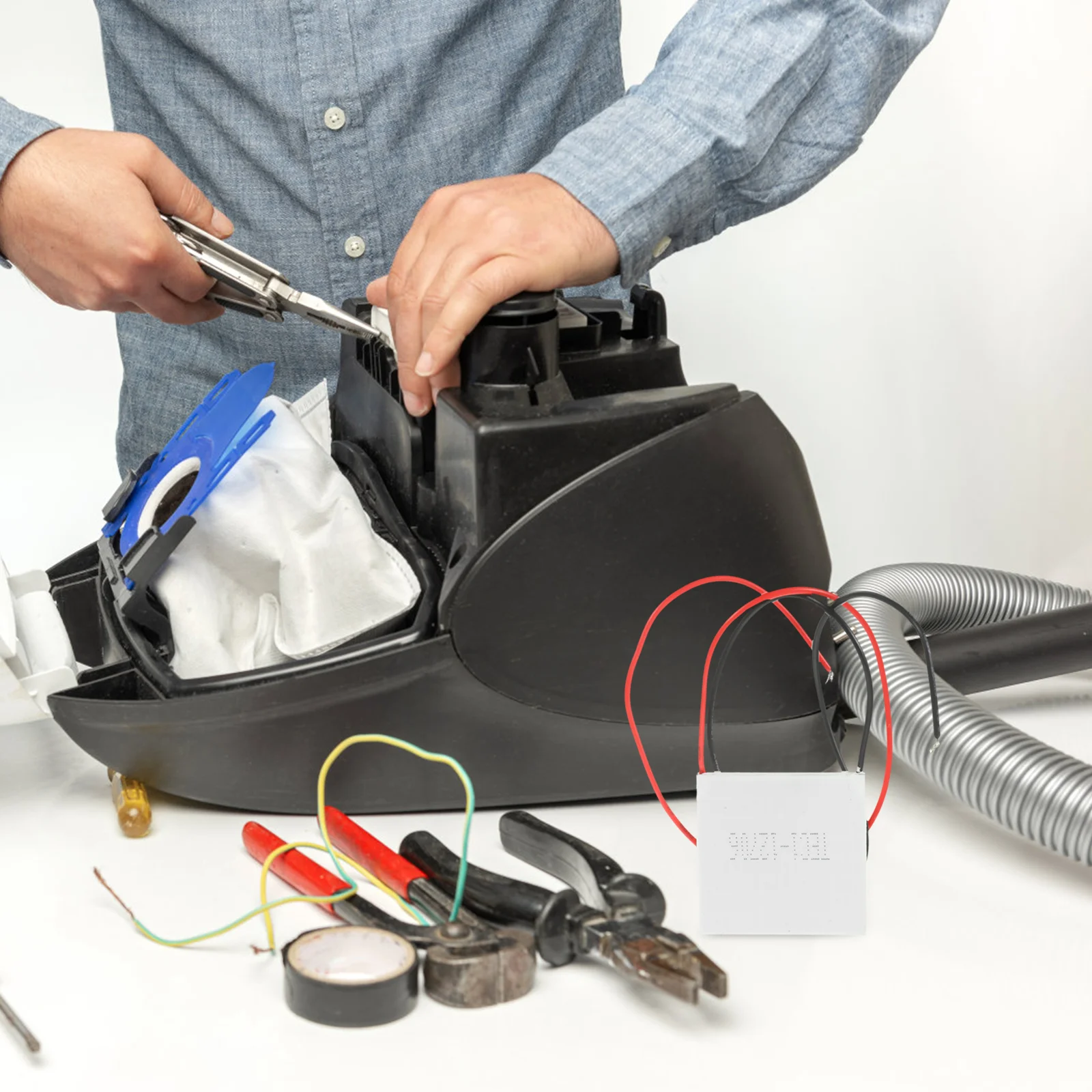 TEC1-12706 Радиатор Многофункциональный термоэлектрический охладитель Холодильник