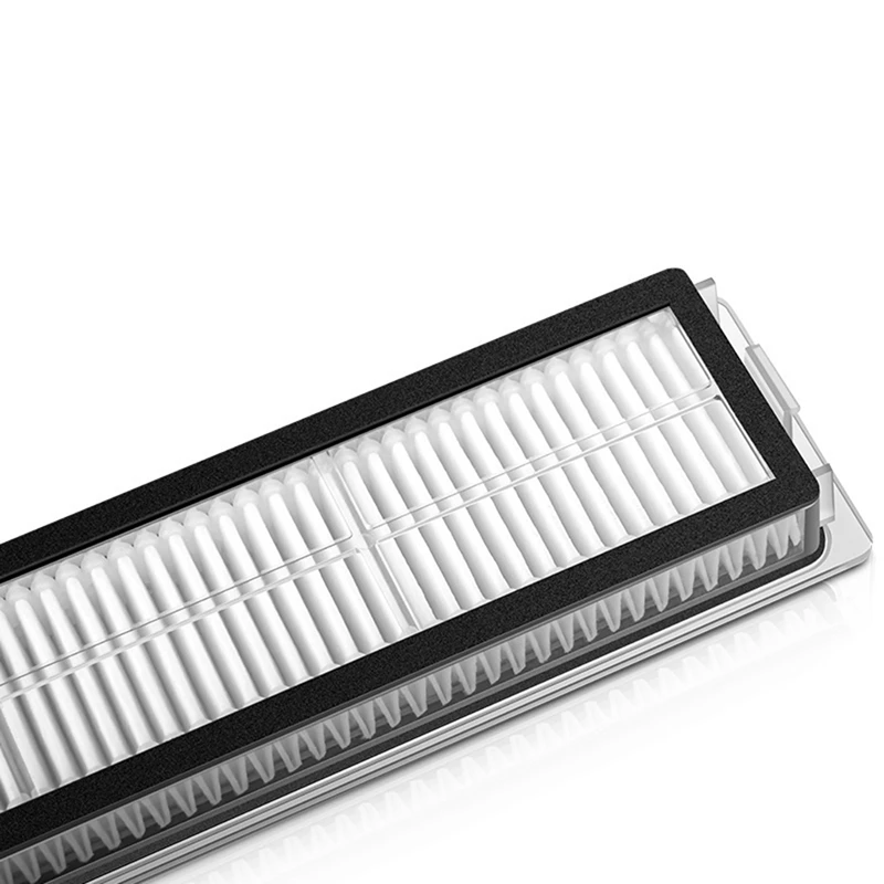 Для Dreame Bot Z10 Pro Z10pro комплекты роботов-пылесосов аксессуары основная боковая щетка