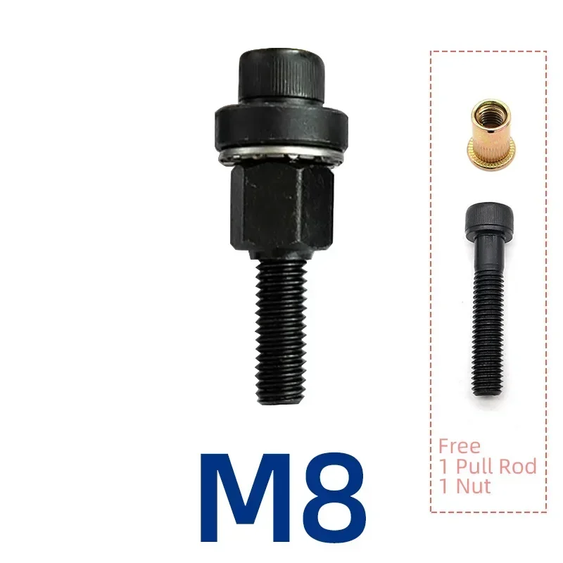 

Заклепочный адаптер FENNEC для дрели M3-M12