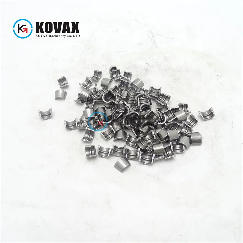 Патрон Открывания Клапана 2A-4429 2A4429 для C9 3406E C15 C10 C12 48 шт. детали экскаватора