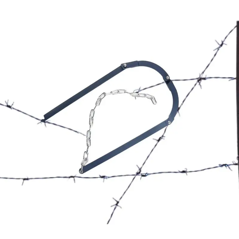 

Приспособление для ремонта забора, сверхмощный приспособление для растяжки проволоки, устройство для натяжения забора, приспособление для...