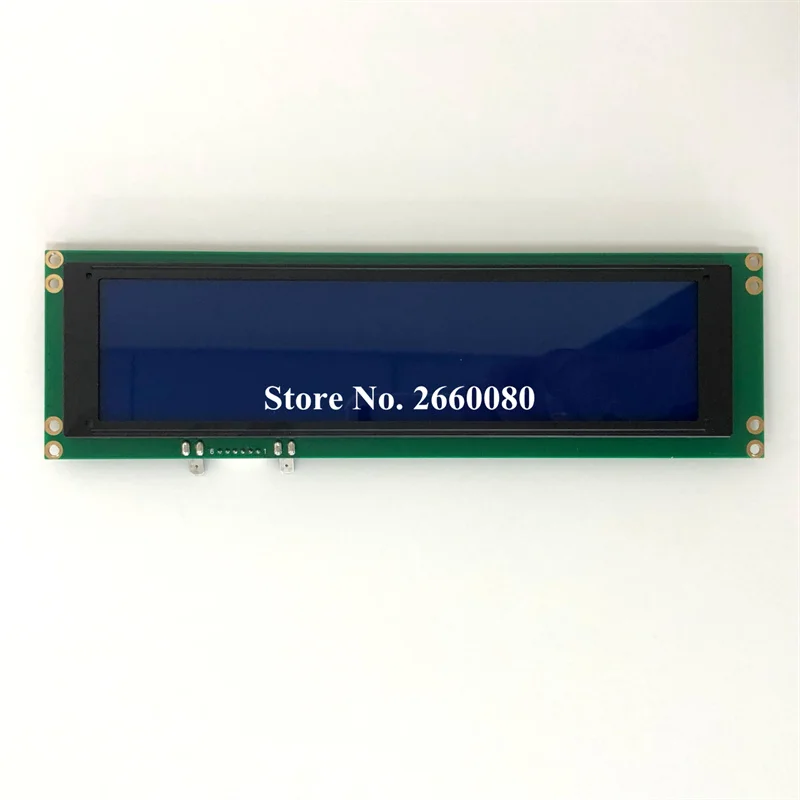 Экран дисплея клиента для запасных частей масштаба CAS CL5200 cl5200 CL3000 (art.: 3920cfde75a16) - 3920cfde75a16