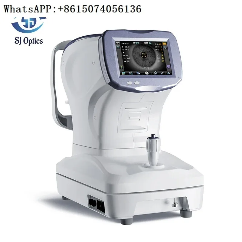 Оптометрический Стандартный автоматический рефрактометр