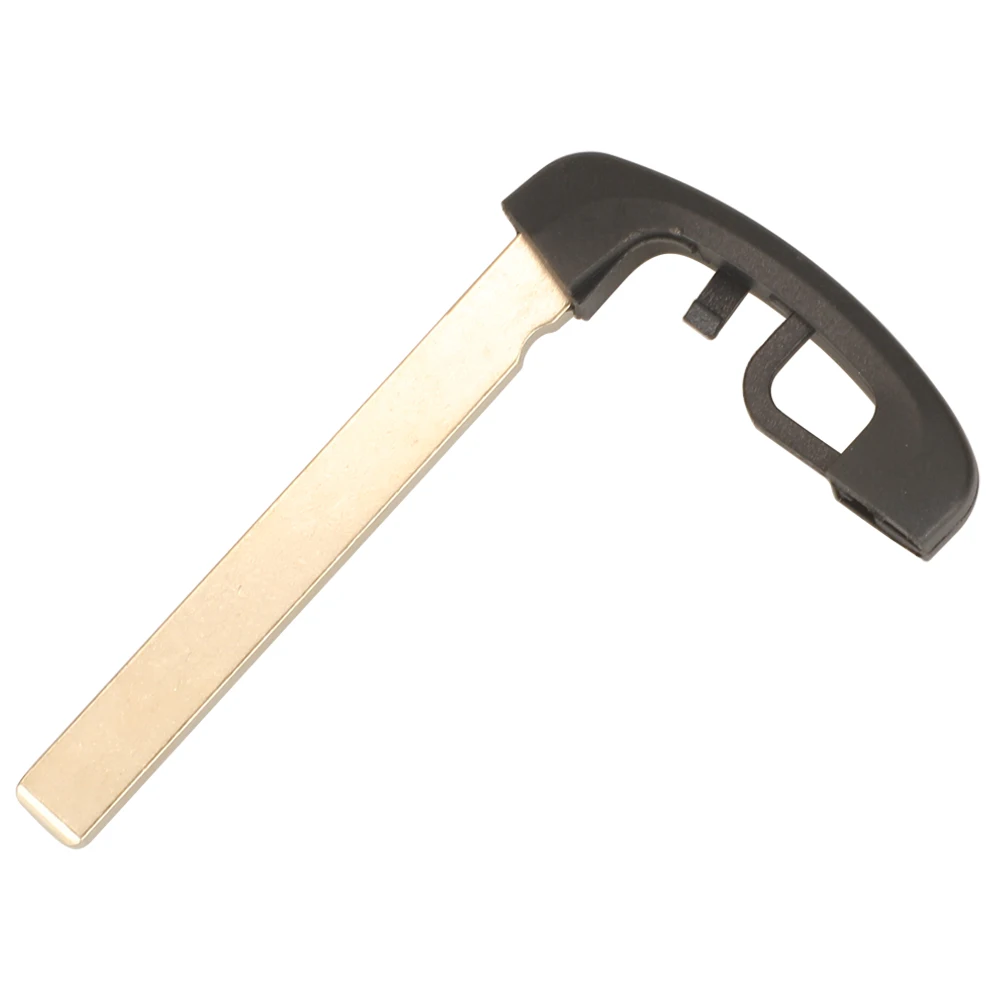 

BMW 1 3 5 Серии F10 F20 F30 F40 Лезвие Ключа Jingyuqin Металлический Пульт Дистанционного Управления Вставка Автомобильного К...