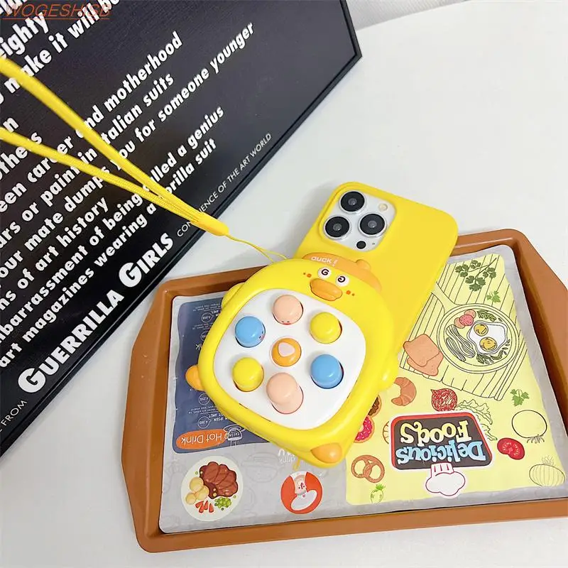 Чехол для телефона 3D Play Game Boy Xiaomi Redmi Note 10S 10T 10 Pro Max 9 9S 9T 8 8T 7 C3 C31 C40 C50 C51 C55 C65